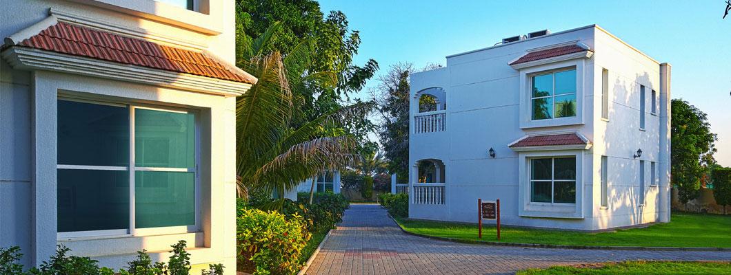 Executive Suite Muscat Oman