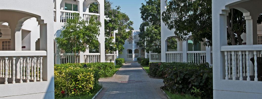 Luxury Holidays Villas In Oman