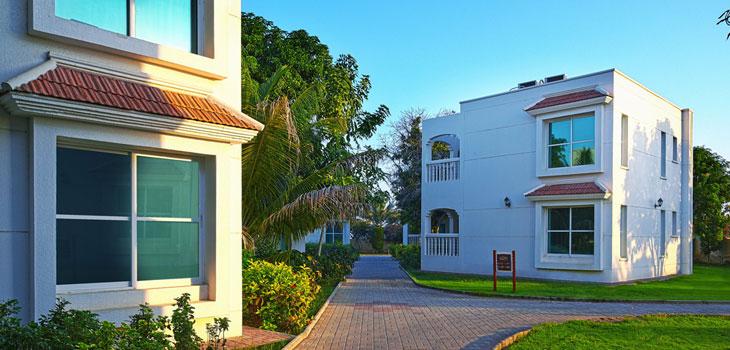 Executive Suite Muscat Oman