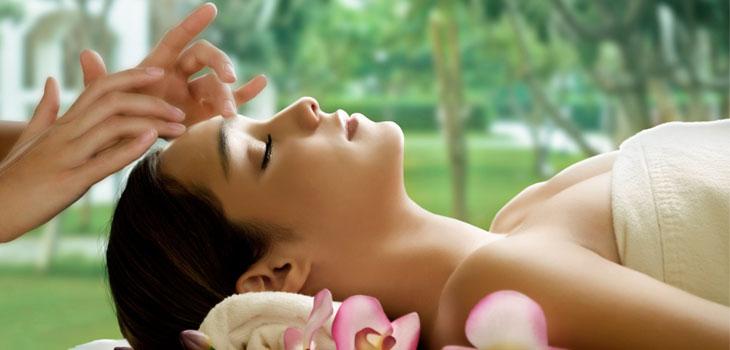 Spa Therapies Muscat Oman