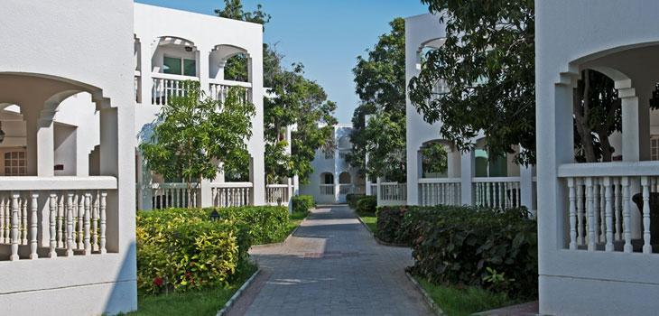 Luxury Holidays Villas In Oman