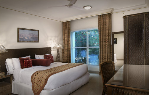 Suite Royale