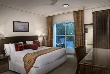 Suite Royale
