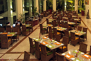 Khalab Restaurant